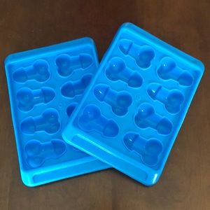 Ice trays